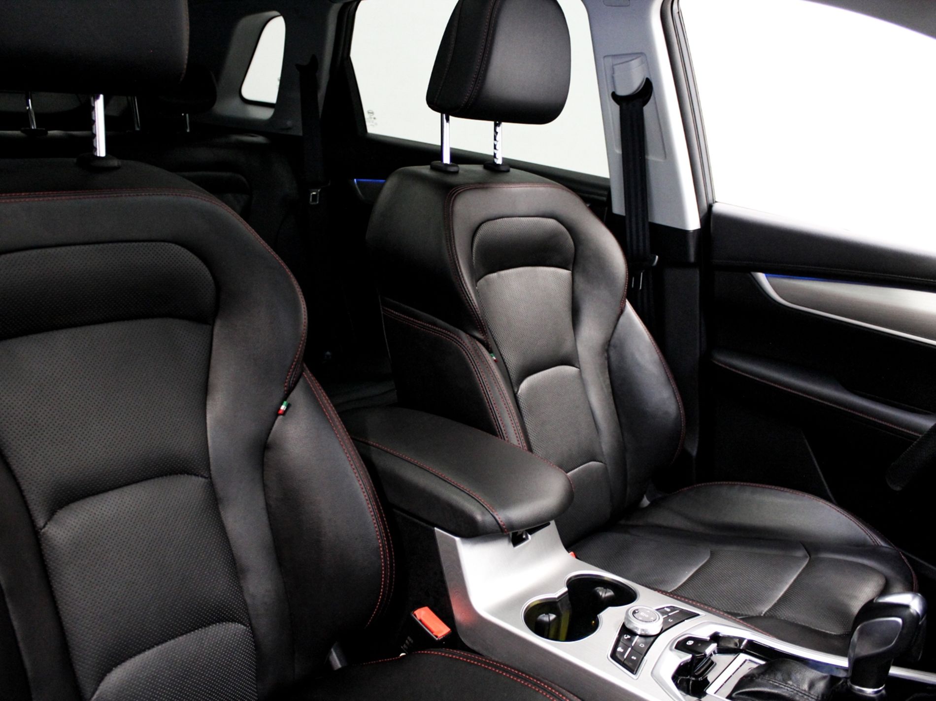 Cirelli motor company Cirelli 3 1.5 turbo bi-fuel Gpl cvt   - Autoviemme